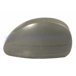 Cofano destro Vespa P80-150X / PX80-200E / P200E / P150S senza frecce, chiusura ganci esterni