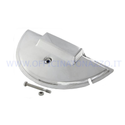 Wheel Cover in polished stainless 80/125/150/200 escort for Vespa PX - PE-Luxury - T5