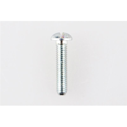 cuerno tornillo accesorio de corte cabeza M3x14mm