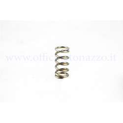 tornillo de ralentí del carburador primavera 16-10 / 16-16 / 19-19 para Vespa