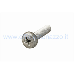 Phillips head screw M5x21mm (rif.originale Piaggio 015 856)