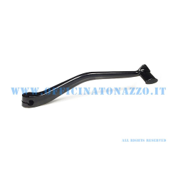 Black Kickstart lever for Vespa T5