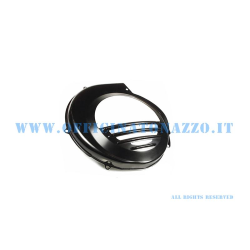 23515600 - Coprivolano nero per Vespa T5