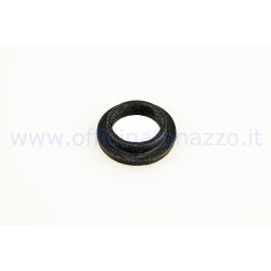 Rubber lock lock for Vespa all models