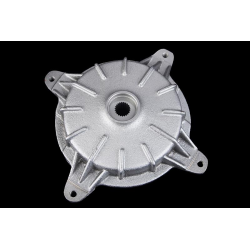 Front brake drum for Vespa 50 R - Special 1st Series