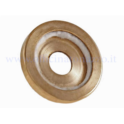 Anello parapolvere forcella anteriore su braccio oscillante 12mm per Vespa 125 VM - VN - VNA - VNB - ACMA - 150 VL - VB - GS - VBA - VBB - T4 - GL