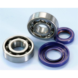 revised crankshaft kit Polini for Vespa PK XL - HP - FL