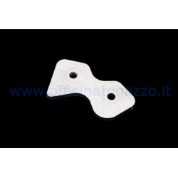 Top plate for stationary handlebar sheaths for Vespa ET3