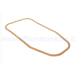 Gasket cork tank Vespa 125 VN2 - VL2> 3 - VB - ACMA