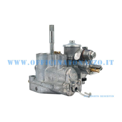 Pinasco carburetor SI 20/20 without mixer for Vespa GT - VNB - VNA