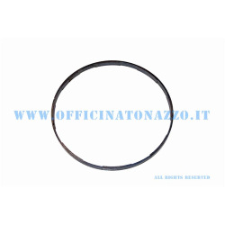 Reinforcing ring for clutch housing springs 7