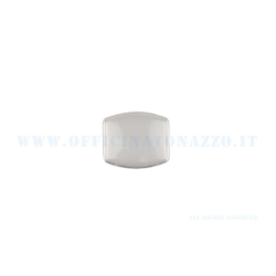 Vetro contachilometri in plexiglas per Vespa VB1T - GS150 - VS 1-2-3  mis.71x61