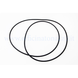 O-rings for tubeless separable Pinasco