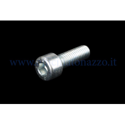 Bullone esagonale M8x25mm per pinza freno a disco Grimeca per Vespa PX.