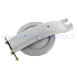 Tapa basculante tanque para Vespa SS180 - Rally 180/200 - GS160