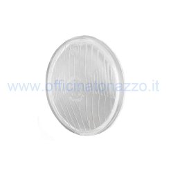 102V/1 - Vetro fanale anteriore Ø110 originale Siem Vespa VM1>2 - VN1>2 - VL1>3