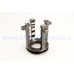 Crocera for Vespa 50 - Spring 1974> 78 (corner alive, 51mm high)