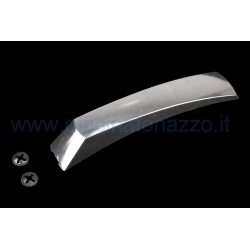 Cresta fender polished aluminum for Vespa PX - PE