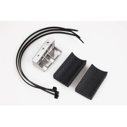 Support for the speed sensor for speedometer and digital tachometer