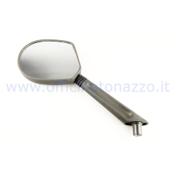 Izquierda espejo retrovisor de gris Lo que 125 -150-200