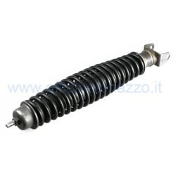 Rear shock absorber original type phosphate for all Vespa with wheels 8 "super vnb VNA vba Public Transport Website