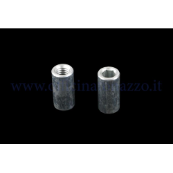 Locking nut collector lamellar Polini all models (2 Pz)