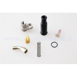 Kit flush starter dell'Orto for VHST carburetor for Vespa