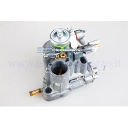 Carburetor Pinasco SI 22/22 ER with mixer for Vespa