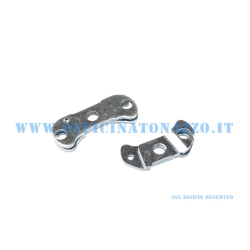 metal pulley Kit gas and shift control for Vespa VBB - VB1 - VBA - GS150 from VS2> 5 - GS160 - VNB3> 4 - VGL1- VGLA - VGLB