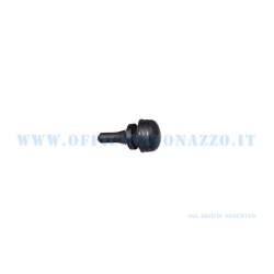 Tampón de baja motor puerta choque 5 mm para Vespa 50 - 90 - Primavera - ET3