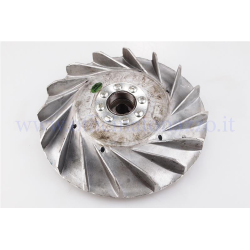 Electronic cone Flywheel 20 - 2.3 Kg for Vespa PX125 / 150