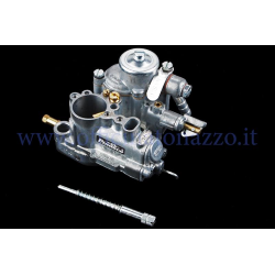 Carburetor Pinasco SI 26/26 GR with mixer for Vespa T5