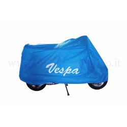 Telo coprivespa large fabric with written for big frame Vespa