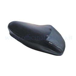  Coprisella colore nero con elastico per monoposto Vespa 50 Special