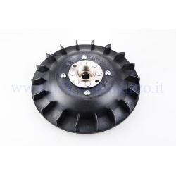 25066843 - Volano di ricambio Pinasco Flytech per Vespa PX 125-150-200, Ø 20, KG. 0,9