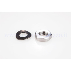 Nut for multiple clutch DRT for Vespa 50 - Primavera - ET3