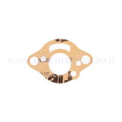 papel Gasket / filtro de aire y combustible 16/10 - 16/16 para Vespa 50 - 90 - Primavera - ET3 - PK S