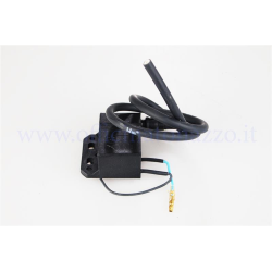 Electronic unit for ignition Polini (coil)