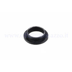 67142000 - Gommino piccolo in gomma piatto ganasce per Vespa GS160 - SS 180