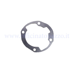 Spessore base cilindro da 1,5mm Pinasco 177cc corsa lunga per Vespa PX, Ø 63(25032941)