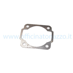 base thickness from 1.0mm steel cylinder for Vespa 50 - Primavera - ET3