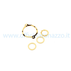 Serie guarnizioni carburatore MA19C- MA19D per Vespa 150 VL1T>3T - VB1T