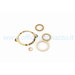 Gasket set carburetor UA16SI - UB16-SE for Vespa VNA1T> 2T