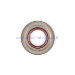 5912-LV - Paraolio lato frizione Viton (31x62x5.8/4.3) per Vespa PX Millenium - ultima serie - T5