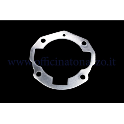 Gasket cilindro de aluminio de base Pinasco 177cc (0,2 mm)