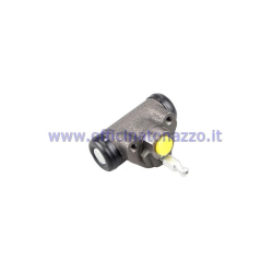 Cylinder rear brake Ape TM P602 220 (82-83) - TM P703 - P703V - FL2 220 (84-85) - TM P703 and TM703V DIESEL 420 (87-04) - CAR-MAX DIESEL APE 420 (86-96)