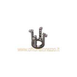 Crocera 4 jaws 3 gears for Vespa 50 N - L - R - Special 1st Piaggio original series (rif.orig.1653046)