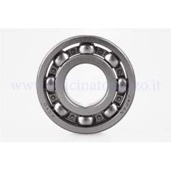 Ball Bearing (15x35x8) multiple gear Vespa 98-125 V1 - V15T - V30 - V33 - Hoffmann <1952