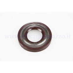 Paraolio lato frizione Viton (22.7x47x7) per Vespa 50 - Primavera - ET3 - PK 50/125 S - XL - HP - FL