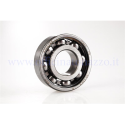 Teniendo bolas de motor lado del volante SKF - 6202 / C3 - (15x35x11)